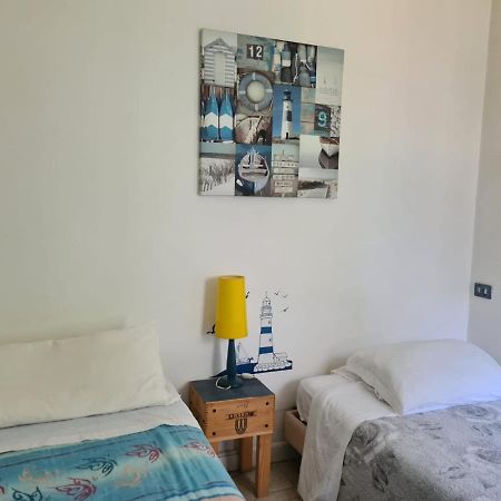 La Casa Di Nataly Bed & Breakfast Fregenae Luaran gambar
