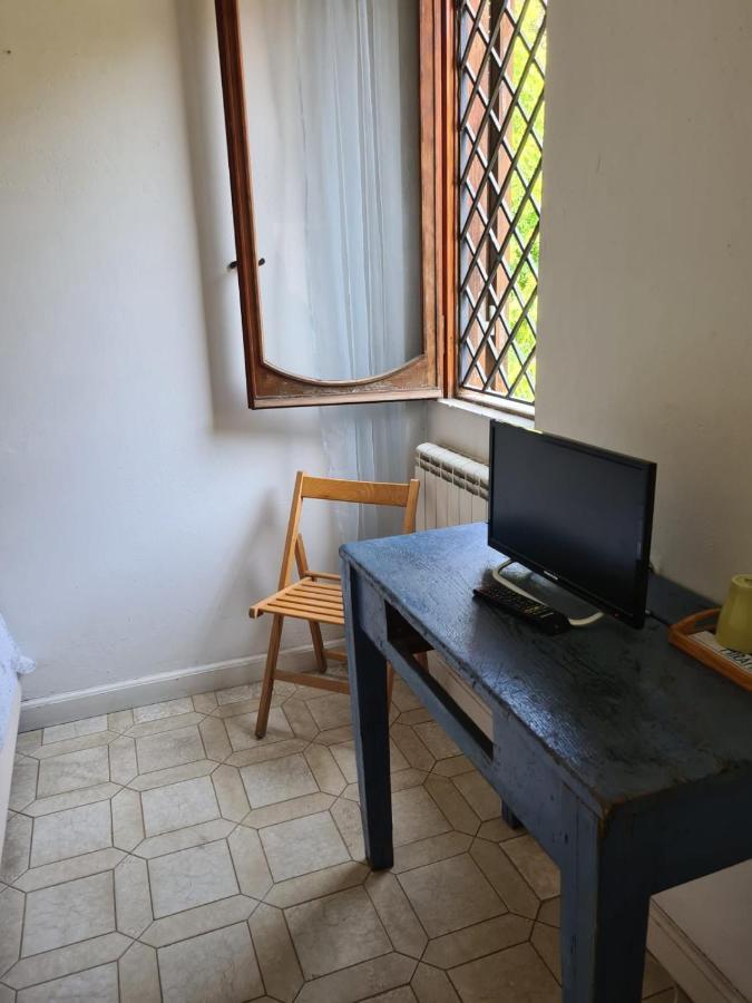 La Casa Di Nataly Bed & Breakfast Fregenae Luaran gambar