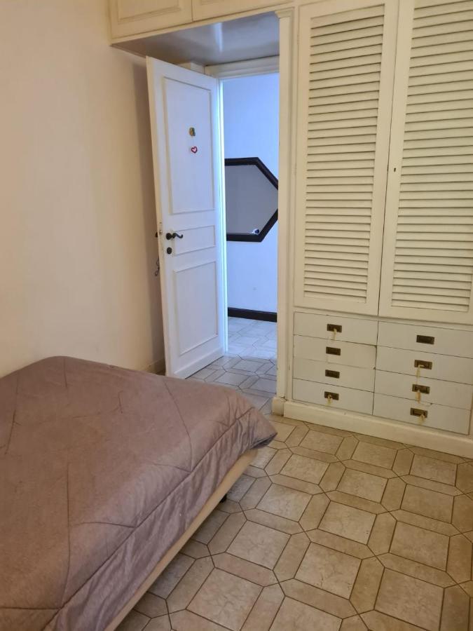 La Casa Di Nataly Bed & Breakfast Fregenae Luaran gambar
