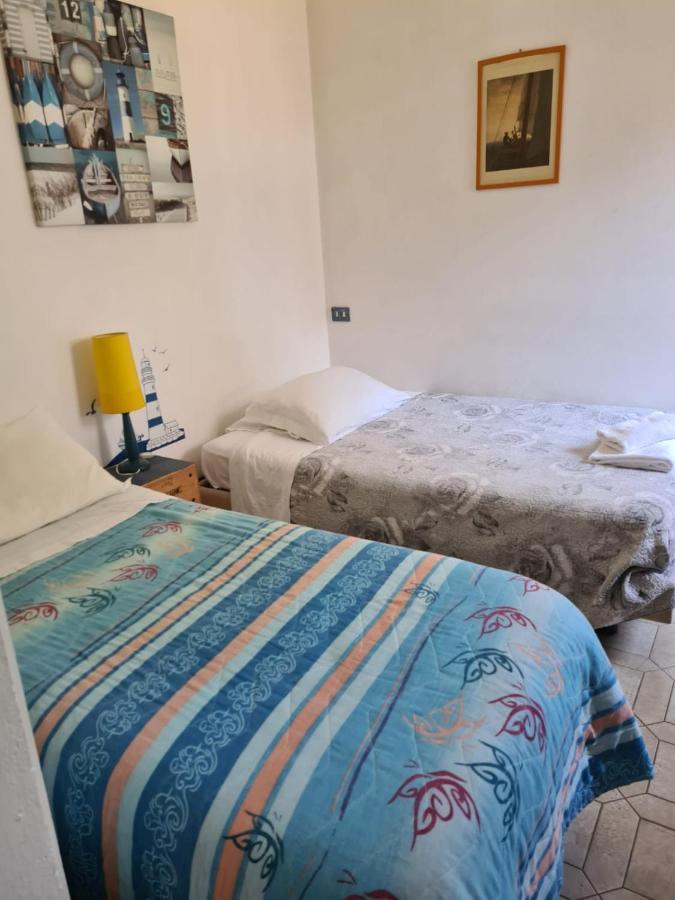 La Casa Di Nataly Bed & Breakfast Fregenae Luaran gambar