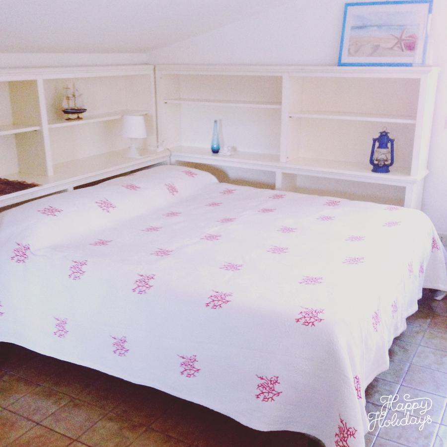 La Casa Di Nataly Bed & Breakfast Fregenae Luaran gambar
