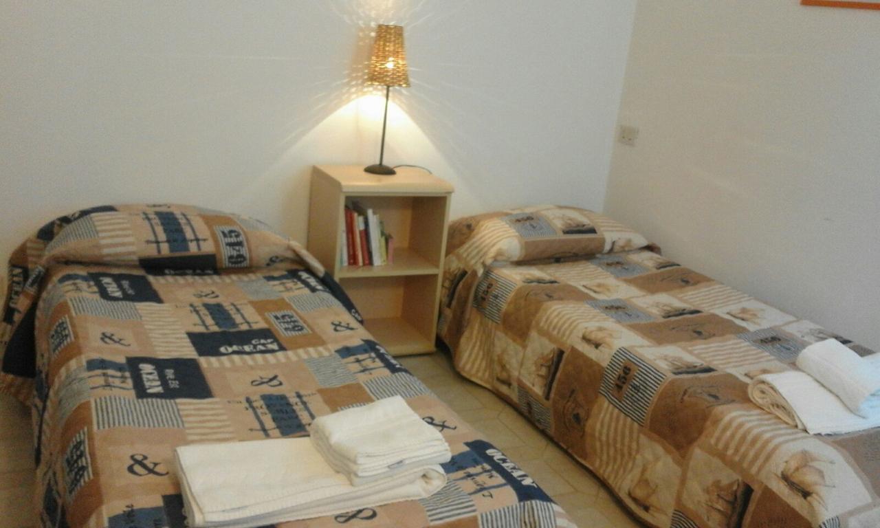La Casa Di Nataly Bed & Breakfast Fregenae Luaran gambar