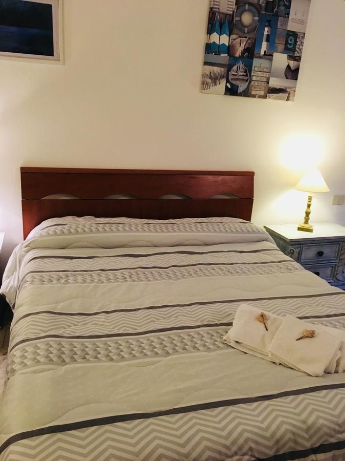 La Casa Di Nataly Bed & Breakfast Fregenae Luaran gambar