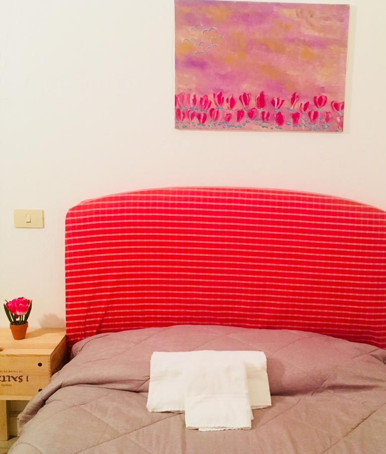 La Casa Di Nataly Bed & Breakfast Fregenae Luaran gambar